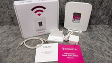 T-Mobile TMO-G4AR Home Internet 5G Modem Gateway 🔥New/Open🔥 picture