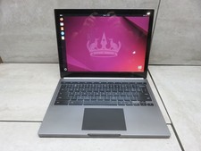 Chromebook Pixel CB001 LTE Edition 12.85” TOUCH i5 4GB 64GB SSD UBUNTU picture