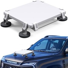 Magnetic Mounting Kit for Starlink Mini Camper Van Boat SUV Roof Bracket picture