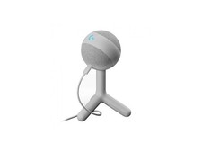 Logitech G Yeti Orb Condenser RGB Gaming Microphone with LIGHTSYNC, USB Mic for picture