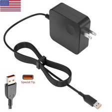 AC Charger For Lenovo Yoga 700 700-11ISK 700-14ISK Yoga 900 900-13ISK 900-13ISK2 picture