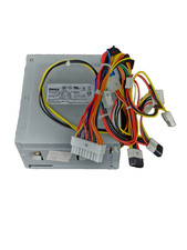 DELL Power Supply 250W Desktop ATX Tower NPS250KB-D picture