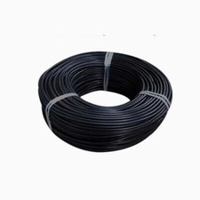 200M LC-LC Outdoor Armored Singlemode 6 Strands Fiber Cable picture