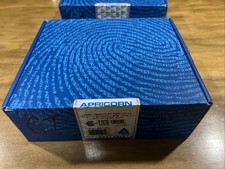 Apricorn Aegis Padlock DT FIPS 256-bit AES XTS 6TB / USB 3.0, ADT-3PL256F-6000* picture