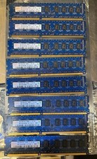 16GB  Hynix PC3-8500E/DDR3-1066 ECC UDIMM server/workstation memory 8X2GB picture