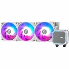 MSI MAG Coreliquid A13 360 White picture
