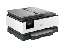 HP OfficeJet 8122e Wireless All-in-One Color Inkjet Printer-Pro. Refurbished picture