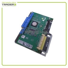 CR679 Dell PowerEdge 1950 PERC 6/IR SAS 3Gbps PCI-E 1.0 Controller Card 0CR679 picture