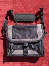 TARGUS CityGear Mini Messenger Bag for Most Tablets and 10