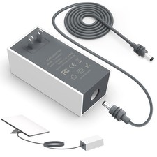 Ac Adapter For Starlink Mini Power Supply Adapter 30v2a Wall Charger picture