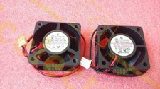 2pcs for YOUNGLIN 4020 DFS402012H DC12V 1.6W 0.13A Silent Cooling Fan picture