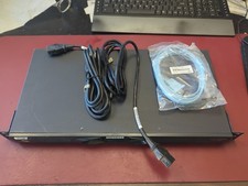 Avocent Cyclades ACS32 DAC (520-495-503) Console Server 32-Port with Ears picture