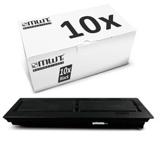 10x MWT Cartridge replaces Kyocera TK-435 TK435 TK 435 picture