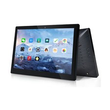 10.1 Inch Industrial Large Android Tablet WiFi Bluetooth Waterproof Tablets PC picture