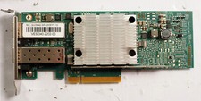Qlogic QLE8442-SR 2x SFP+ 10GBPs VES-340-2202-00 Low Profile picture