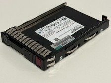 HP HPE  P10534-001  MZ-QLB3T80  PM983 3.84TB PCIe Gen3 NVMe U.2 2.5