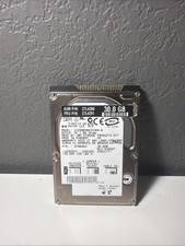 💾 IBM Travelstar 30GB 2.5” IDE HD (IC25N030ATCS04-0) – Tested, Used, Working picture