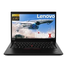 Lenovo ThinkPad X13 Gen 1 13.3-Inch FHD Touch Intel i5-10310U 16GB 256GB W11 Pro picture