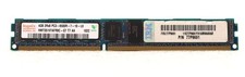 Hynix 4GB 2Rx8 PC3-8500R-7-10-L0 ECC REG Server Memory HMT351V7AFR8C-G7 Tested picture