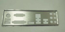 1PCS I/O IO Shield for MSI H270-A PRO, Z270-A PRO, Z370-A PRO Motherboards picture