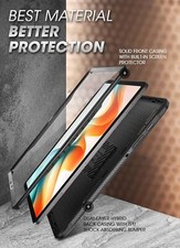 SUPCASE for Samsung Galaxy Tab S7+ S8+ S9+ Plus Case Shockproof Cover 2023 picture