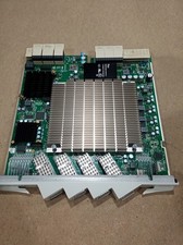 ADTRAN 1187045F1 Total Access TA 5000 SM200 2-100g 2-40g NO RG BVC1AFFETA picture