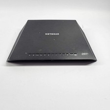 NETGEAR Nighthawk Dual Band WiFi 5 R7300 AC1900 DST picture