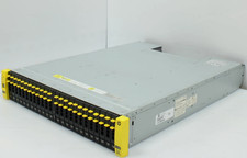 HP Drive Shelf M6710 QR490-63012 24x 2.5