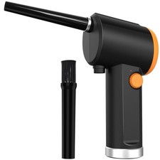 Koonie Cordless Air Duster DC 5V 2A All-Purpose picture