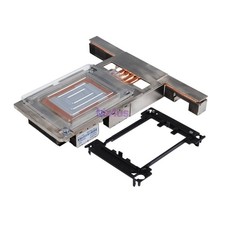 New High Performance Heatsink 873590-001 872453-001 867651-001 for HP DL360 G10 picture