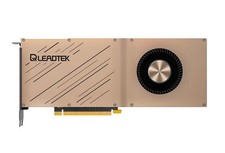 Leadtek RTX 3070 8GB Turbo GPU Graphics Card Hyper Brain GA104 NVIDIA GeForce picture