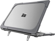 IBENZER Heavy Duty Case for Microsoft Surface Laptop 5/4/3 13.5 15 inch picture