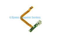 820-1455-A 821-0290-A GENUINE APPLE USB BOARD W/ CABLE A1046 EMC 1960 (GRD A) picture