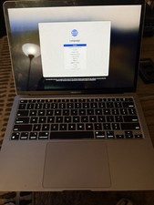 2020 Apple MacBook Air 13
