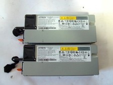 *Lot of 2* Lenovo 01PE161 750W Platinum Hot-Swap Power Supply 700-014188-1500 picture
