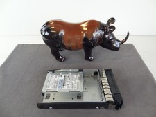 737572-001 HP 450-GB 12G 15K 3.5 DP SAS Hard Drive 737392-B21 picture