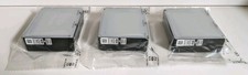 3 Genuine Canon PGI-2200XL Black Ink Cartridges in Sealed Bags, No Retail Box picture