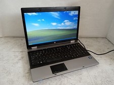 HP ProBook 6555b 15