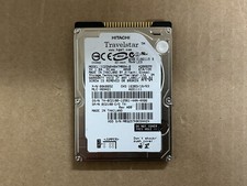 Hitachi IC25N030ATMR04-0 2.5