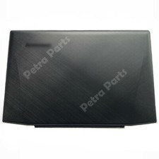 for Lenovo Y50-70 Laptop LCD Cover Back Rear Top Lid Black Touch Lid AM14R000300 picture