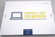 Soonjet Invisible Armor Case For MacBook Pro 14  Space Gray Clear SJ-A14 picture