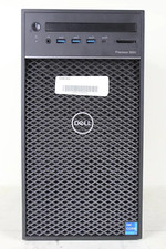 Dell Precision 3650 Tower i7-11700 8GB RAM 256GB SSD,Win 11 Pro picture