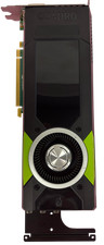 NVIDIA Quadro M5000 8GB GDDR5 PCIe 3.0 x16 Workstation Graphics Card GPU Tested picture