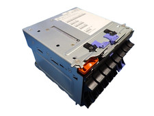 IBM 00E2521 6-Slot SAS SFF Small Form Factor SATA Server DASD Media Backplane  picture