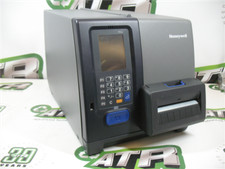 Intermec Honeywell PM43 Industrial Label Printer, No Printhead/Power Cable picture
