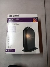 Belkin Play N600 picture