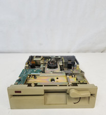 TEAC FD-55GFV-17-U 5.25 Floppy Disk Drive Made in Japan Vintage Retro PC picture