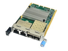 Supermicro AOC-ATG-I2T2SM AIOM 4-Port 10GbE(2xRJ45 & 2xSFP+) based on Intel X710 picture