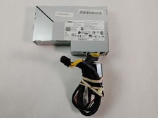 Lot of 10 Dell OptiPlex 7440 AIO Mini 16 Pin 155W Desktop Power Supply NMCMW picture
