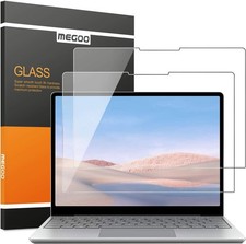 Screen Protector for Surface Laptop Go 3/2/1 12.4 Inch - 2-Pack picture